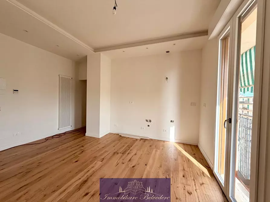 Immagine 3 di Bilocale in vendita  in Via Baracchini a Firenze