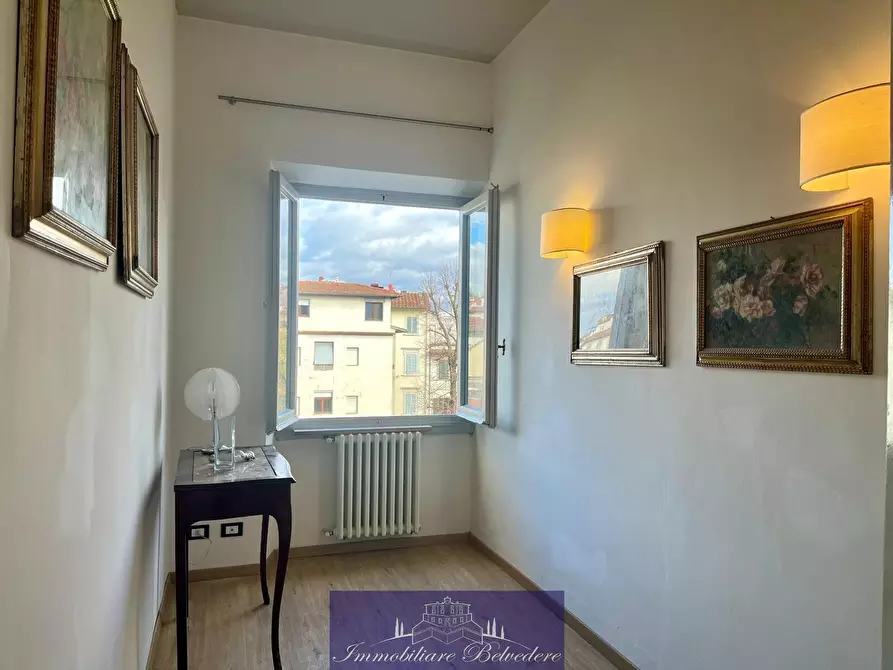 Immagine 18 di Quadrilocale in affitto  in Lungarno Vespucci a Firenze