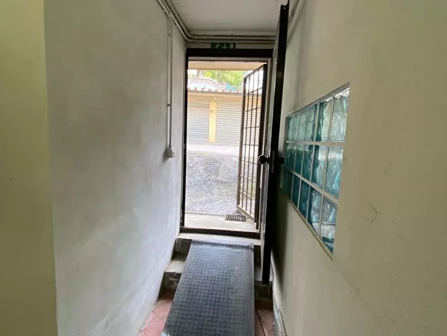 Immagine 6 di Capannone industriale in vendita  in Via Garibaldi a Bagno A Ripoli