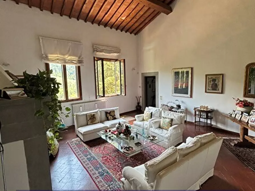 Immagine 18 di Villa in vendita  in Via di Rignalla a Bagno A Ripoli
