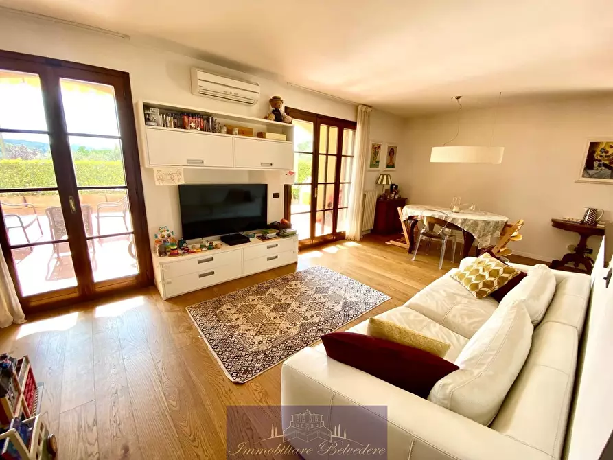 Immagine 21 di Quadrilocale in vendita  in Via Torricella 7 a Impruneta