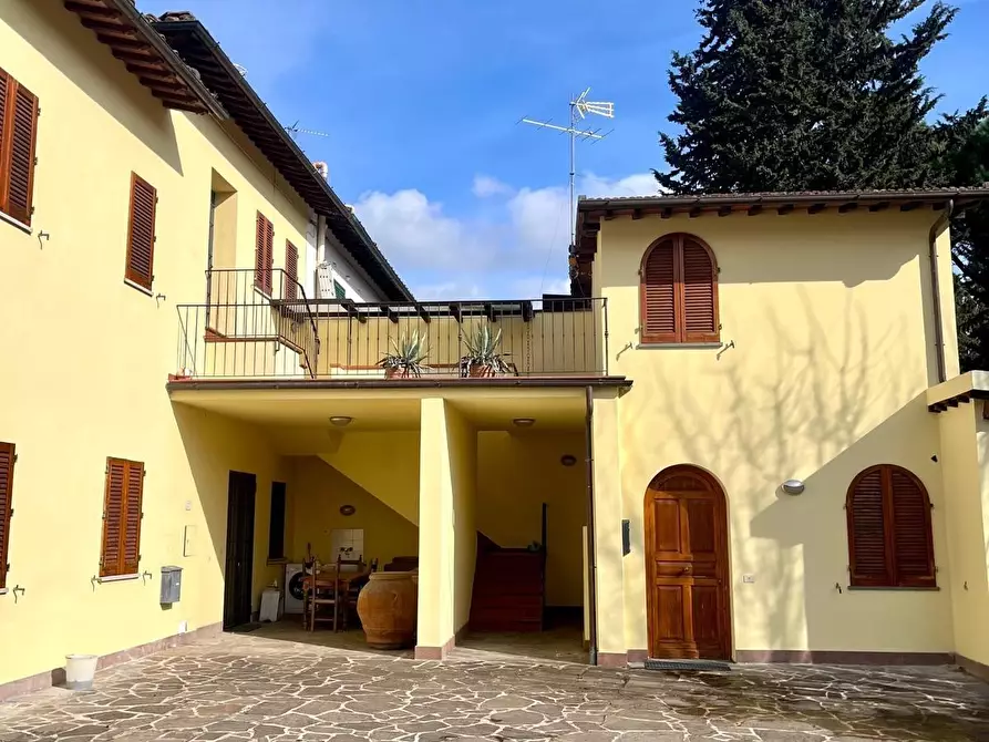 Immagine 14 di Appartamento in vendita  in Via Simone Martini a Firenze