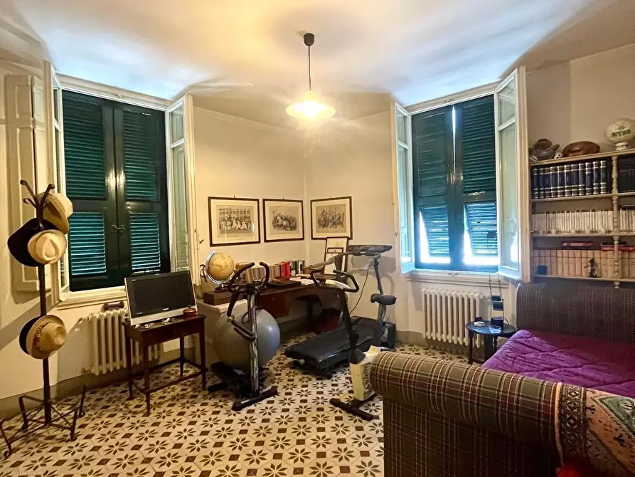 Immagine 14 di Villa in vendita  in Via XX Settembre a Firenze