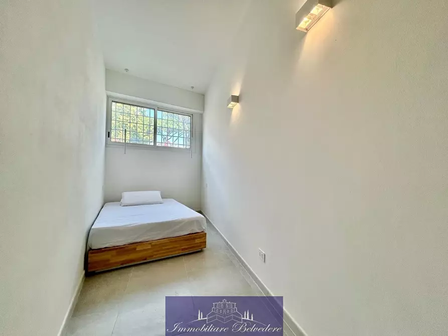 Immagine 15 di Bilocale in affitto  in Via della Villa Demidoff a Firenze