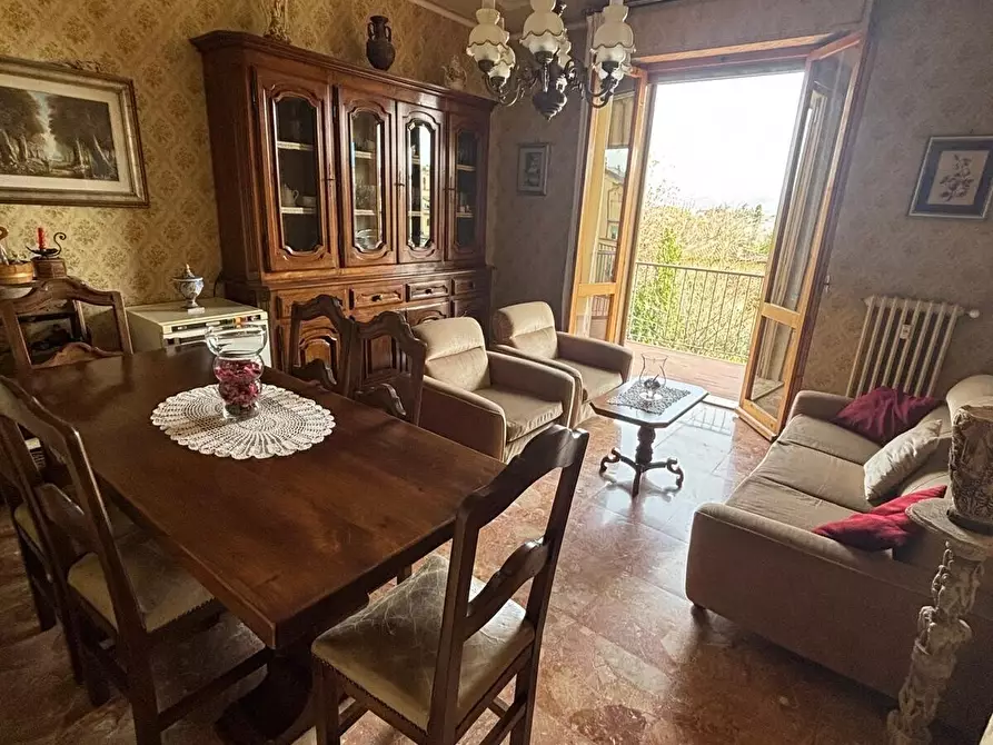 Immagine 4 di Quadrilocale in vendita  in Via San Giusto a Scandicci