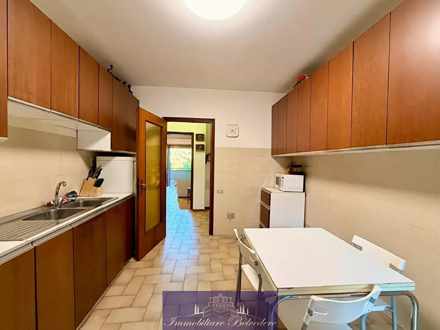 Immagine 18 di Appartamento in vendita  in Via Niccolò Machiavelli a Bagno A Ripoli