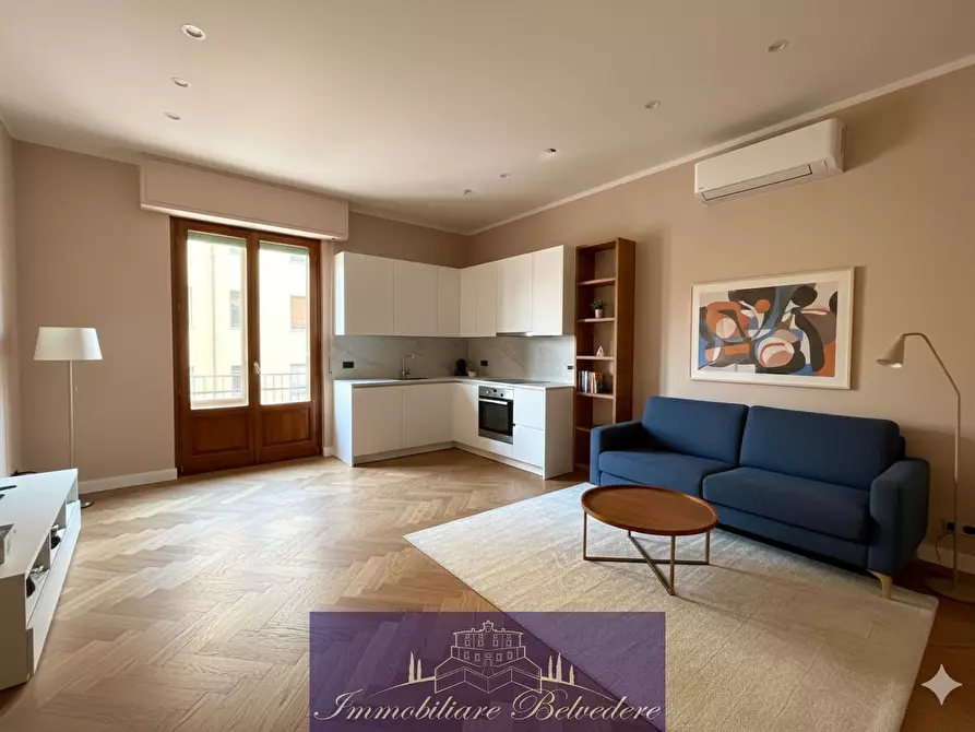 Immagine 1 di Bilocale in vendita  in Via Cimabue a Scandicci