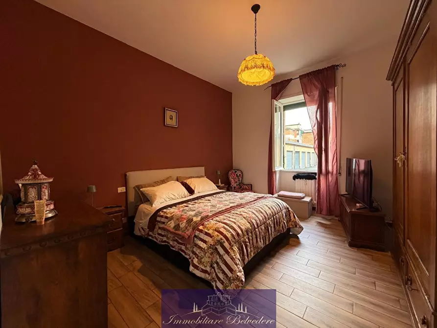 Immagine 8 di Bilocale in vendita  in Via Ghiberti a Scandicci