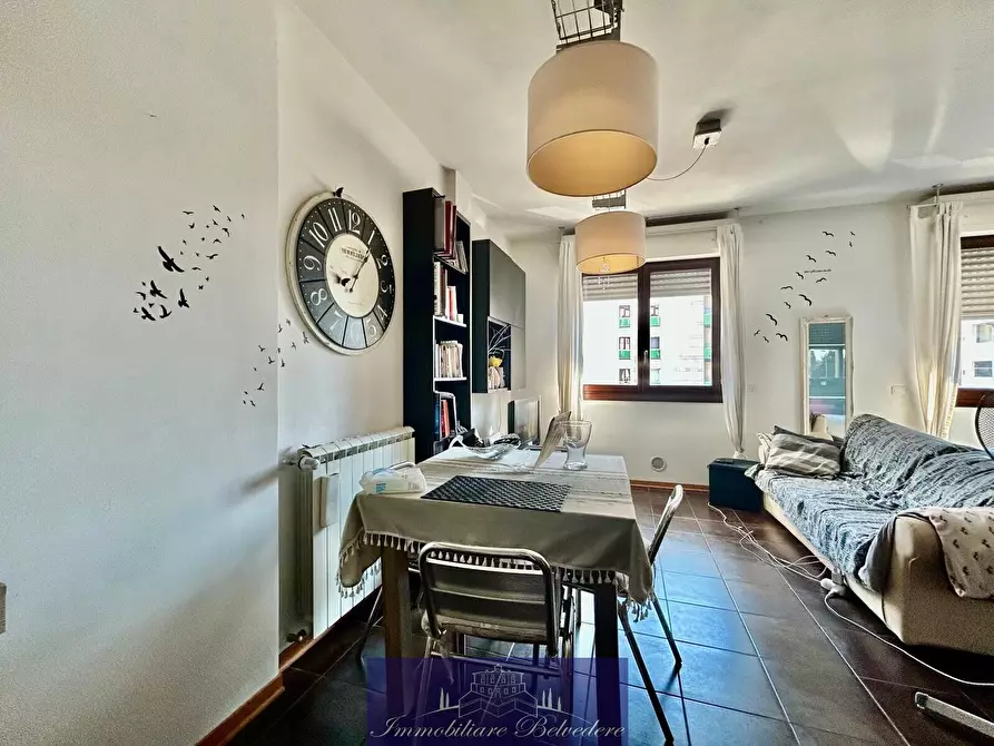 Immagine 5 di Monolocale in vendita  in Via Luciano Bausi a Firenze
