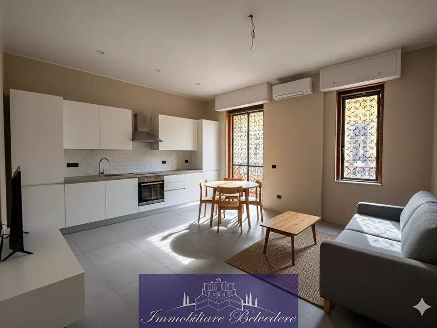 Immagine 6 di Bilocale in vendita  in Piazza Ravenna a Firenze