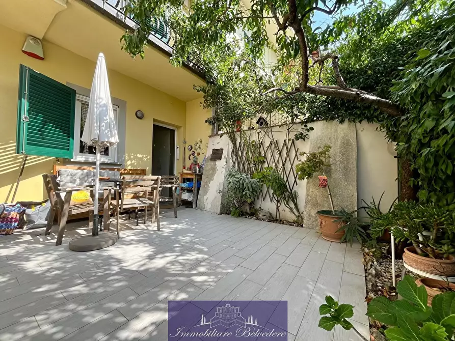 Immagine 29 di Terratetto in vendita  in Via del Ronco Corto a Firenze