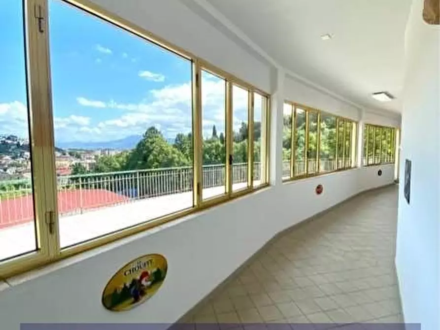 Immagine 4 di Capannone industriale in vendita  in Via di Poggio 17 a Lastra A Signa