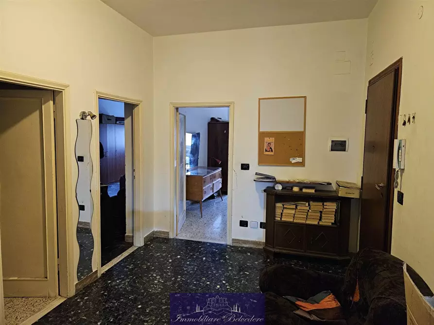 Immagine 3 di Quadrilocale in vendita  in Via Doni a Firenze