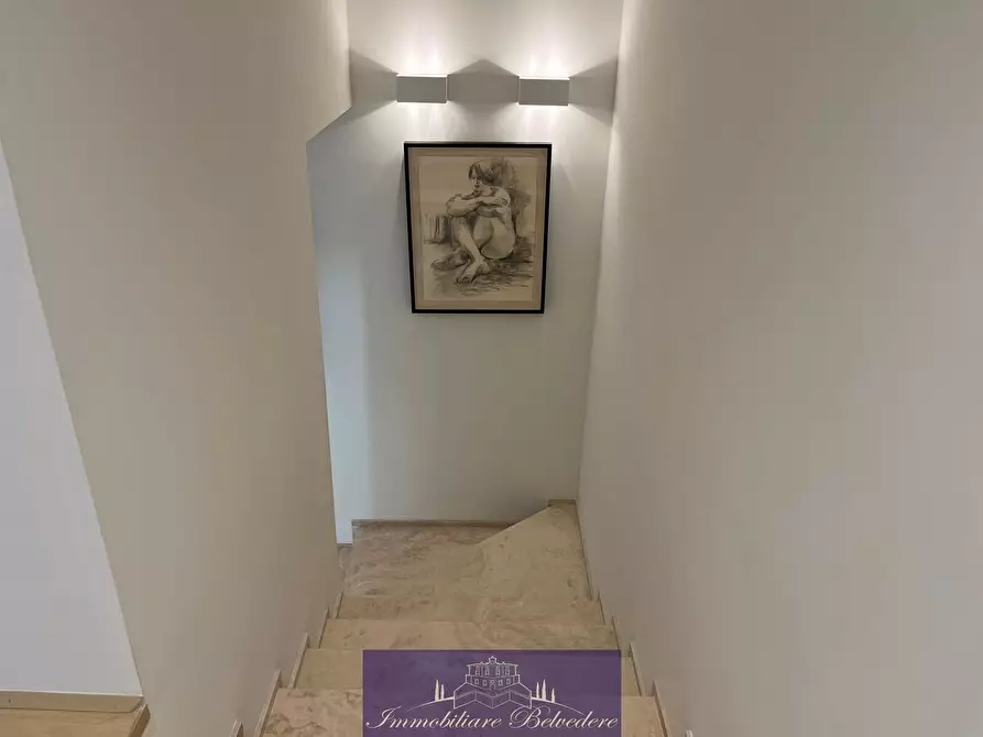 Immagine 29 di Terratetto in affitto  in Via Filippo Webb a Firenze