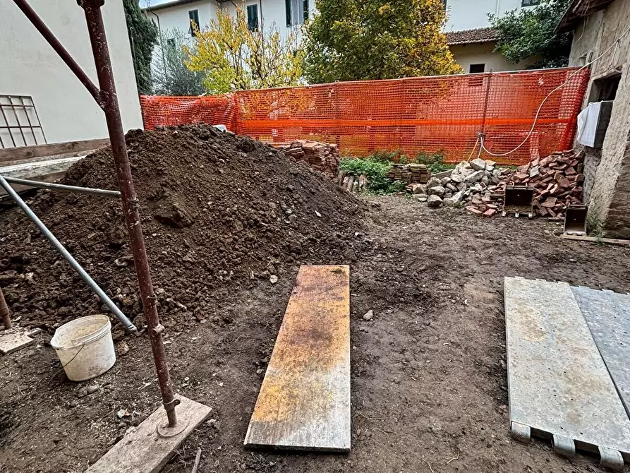 Immagine 10 di Appartamento in vendita  in Via del Paradiso a Firenze