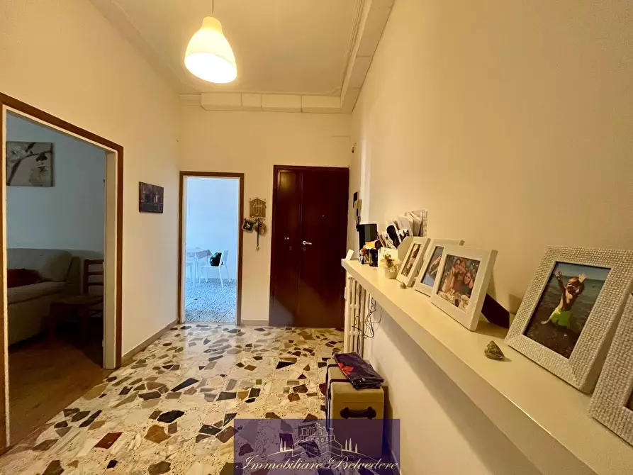 Immagine 17 di Quadrilocale in vendita  in Via Togliatti a Impruneta