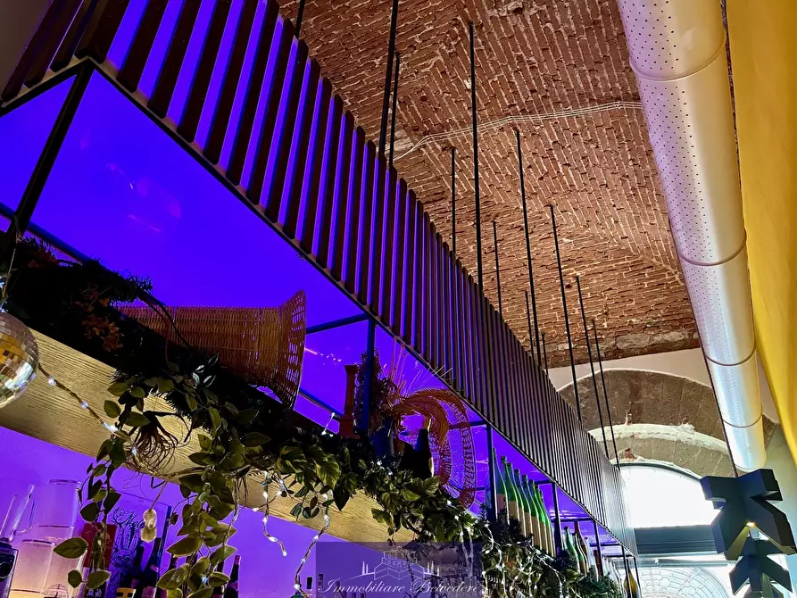 Immagine 5 di Bar / Ristorante in vendita  in Borgo San Frediano a Firenze