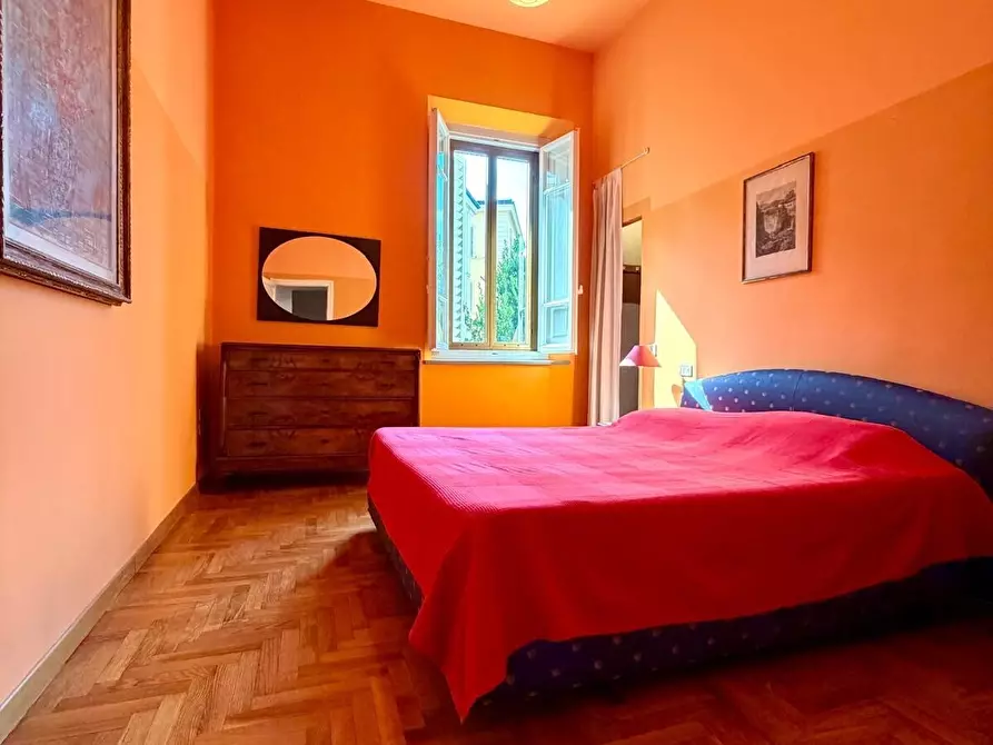 Immagine 13 di Quadrilocale in affitto  in Via Giovanni Prati a Firenze