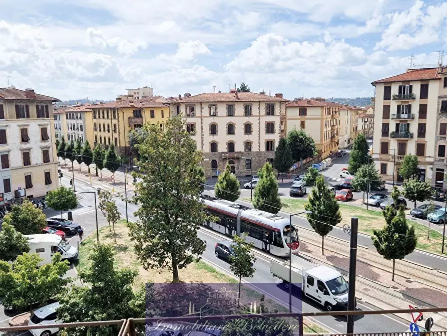 Immagine 4 di Quadrilocale in vendita  in Via Atto Vannucci a Firenze