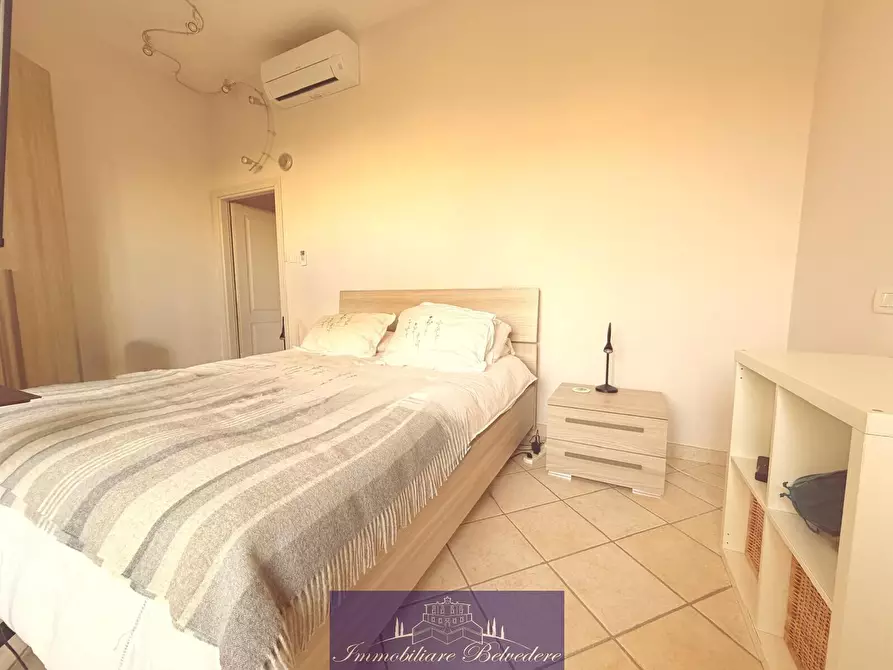 Immagine 7 di Trilocale in vendita  in Piazza Mascagni a Firenze