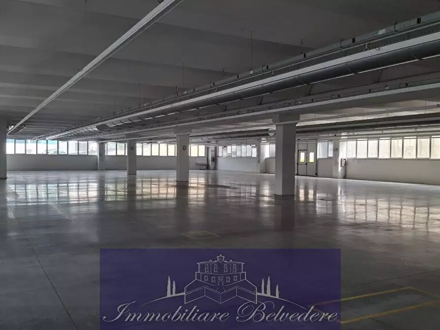 Immagine 3 di Attività artigianale in affitto  in Località Pian di Rona a Reggello