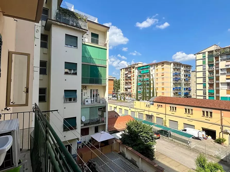 Immagine 14 di Stanza singola in affitto  in Via Lulli a Firenze