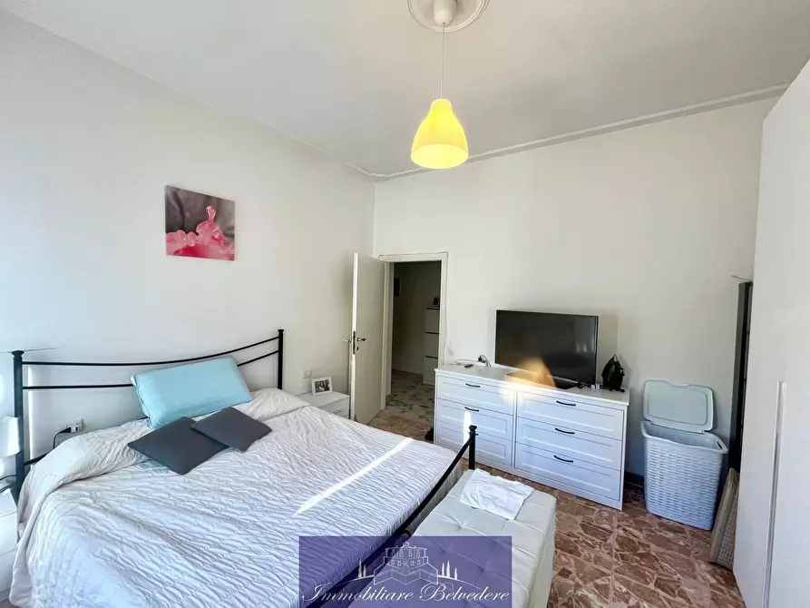 Immagine 6 di Quadrilocale in vendita  in Via Togliatti a Impruneta