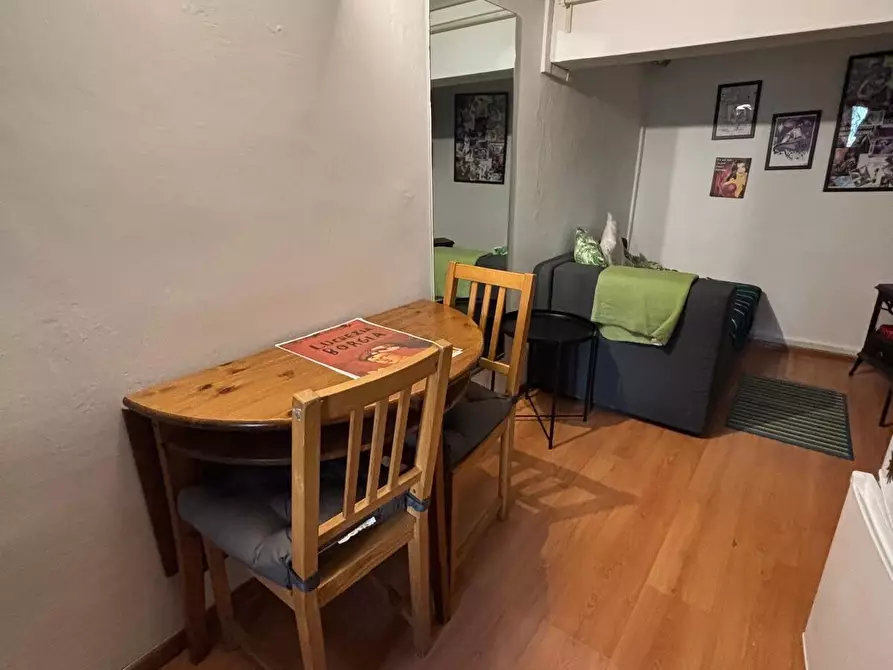 Immagine 6 di Bilocale in vendita  in Via Gozzoli a Firenze