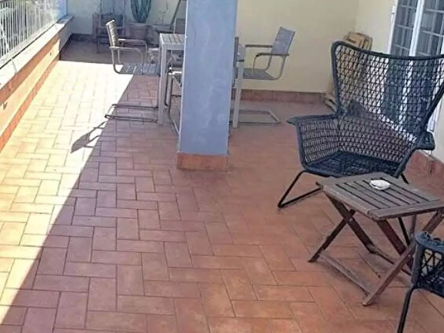 Immagine 7 di Appartamento in vendita  in Via Manni a Firenze