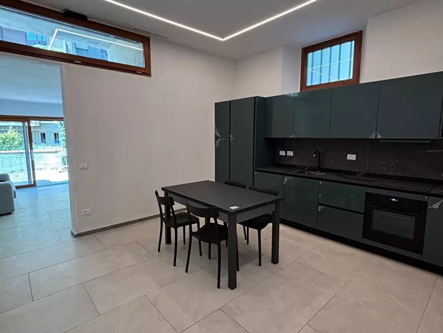 Immagine 21 di Quadrilocale in affitto  in Via Borgo Bartolini a Bagno A Ripoli