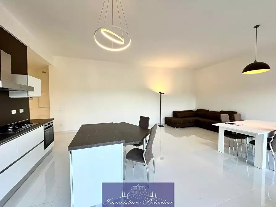 Immagine 4 di Trilocale in affitto  in Via Sidney Sonnino a Firenze