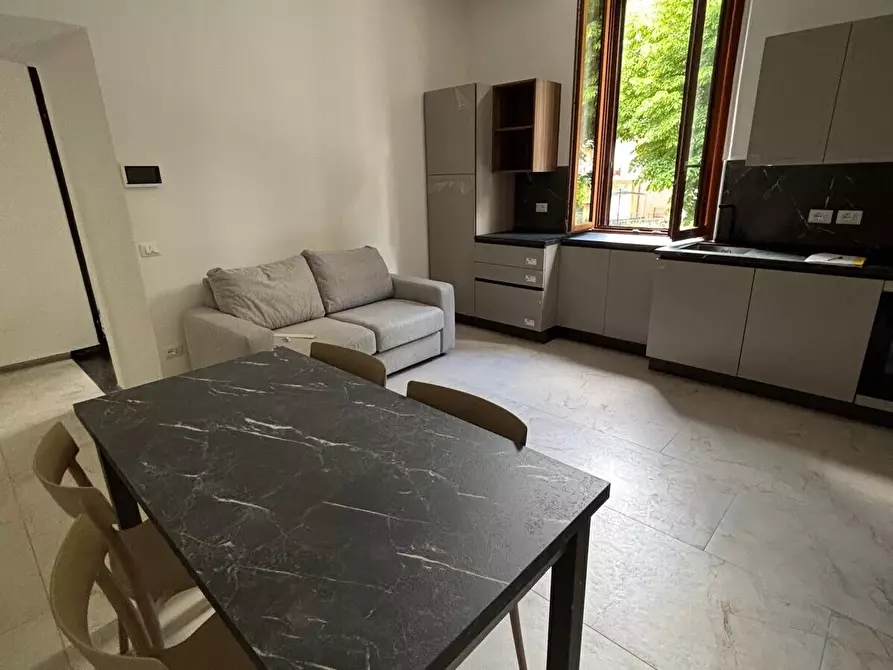 Immagine 2 di Bilocale in affitto  in Via Borgo Bartolini a Bagno A Ripoli
