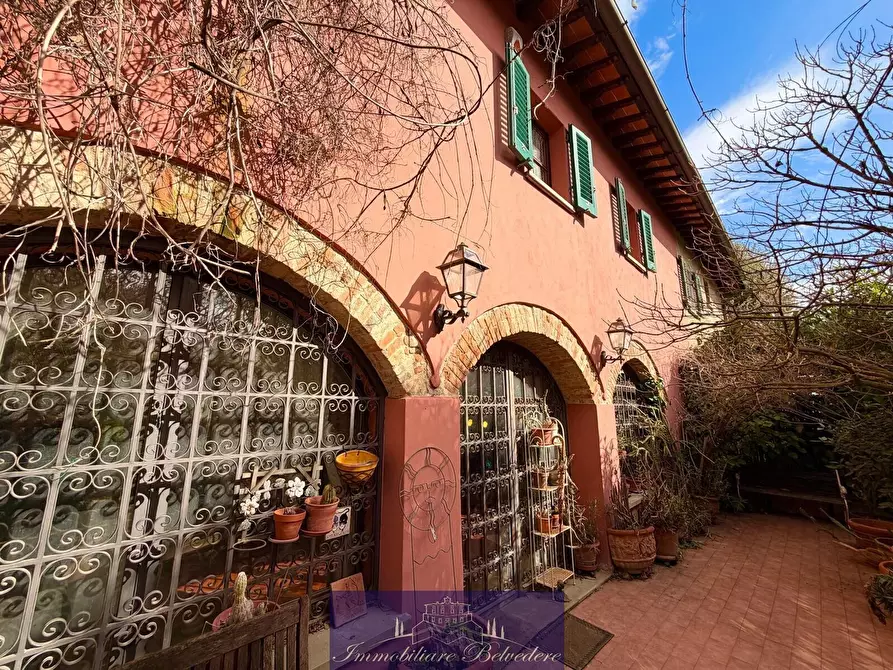 Immagine 3 di Terratetto in vendita  in Via di Carcheri a Lastra A Signa