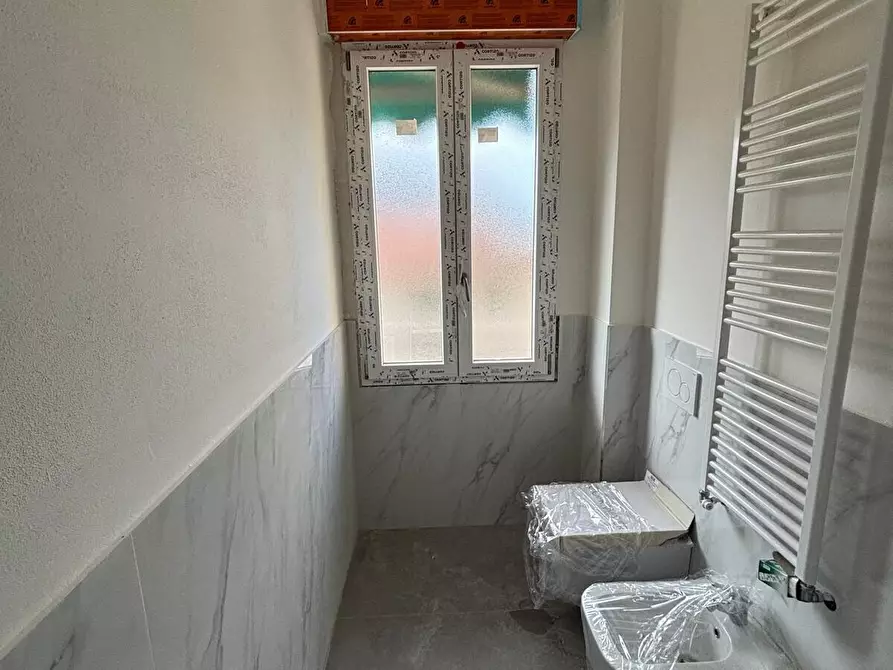 Immagine 4 di Trilocale in vendita  in Via Giuseppe La Farina a Firenze