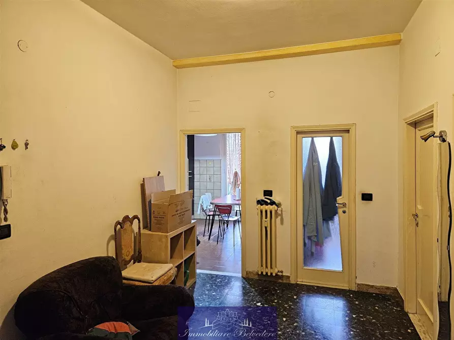 Immagine 9 di Quadrilocale in vendita  in Via Doni a Firenze