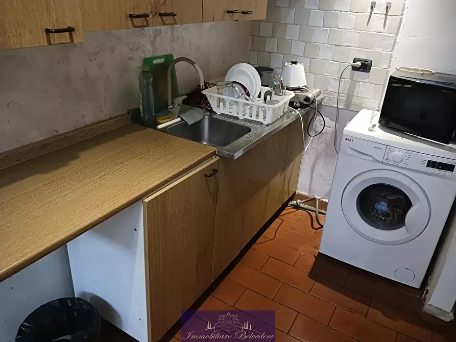 Immagine 6 di Trilocale in vendita  in Piazza Leopoldo a Firenze