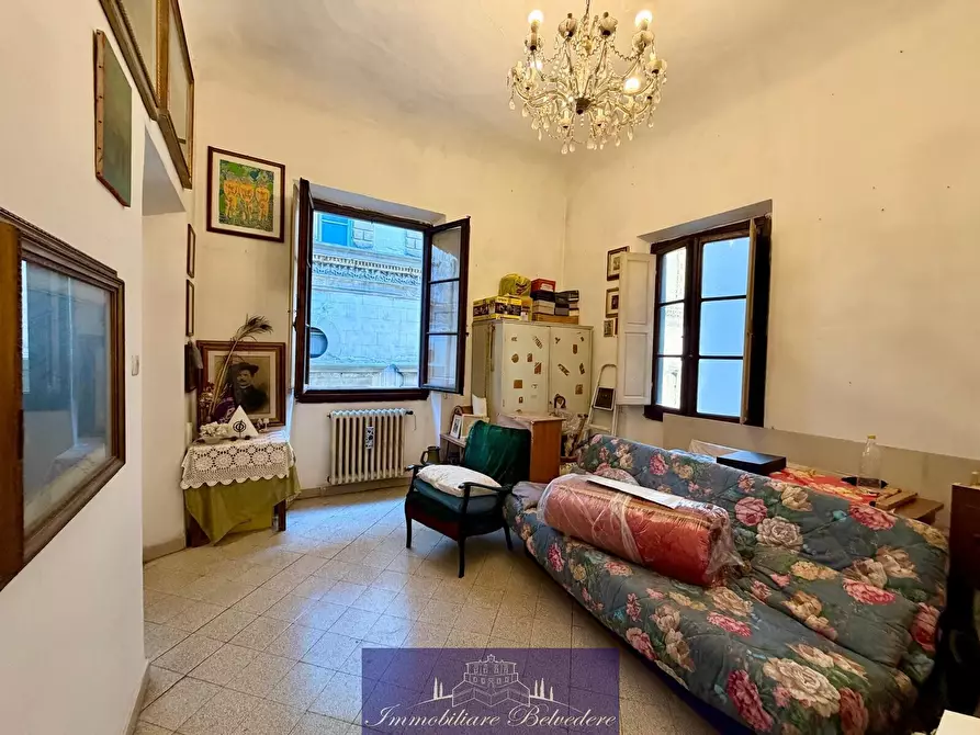 Immagine 9 di Appartamento in vendita  in Piazza Santa Trinita a Firenze