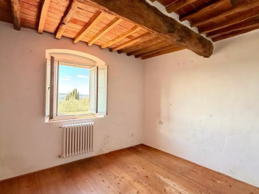 Immagine 9 di Villa in vendita  in Via Grevigiana a San Casciano In Val Di Pesa