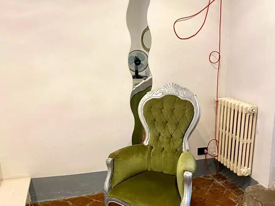 Immagine 8 di Trilocale in vendita  in Piazza D'Azeglio a Firenze