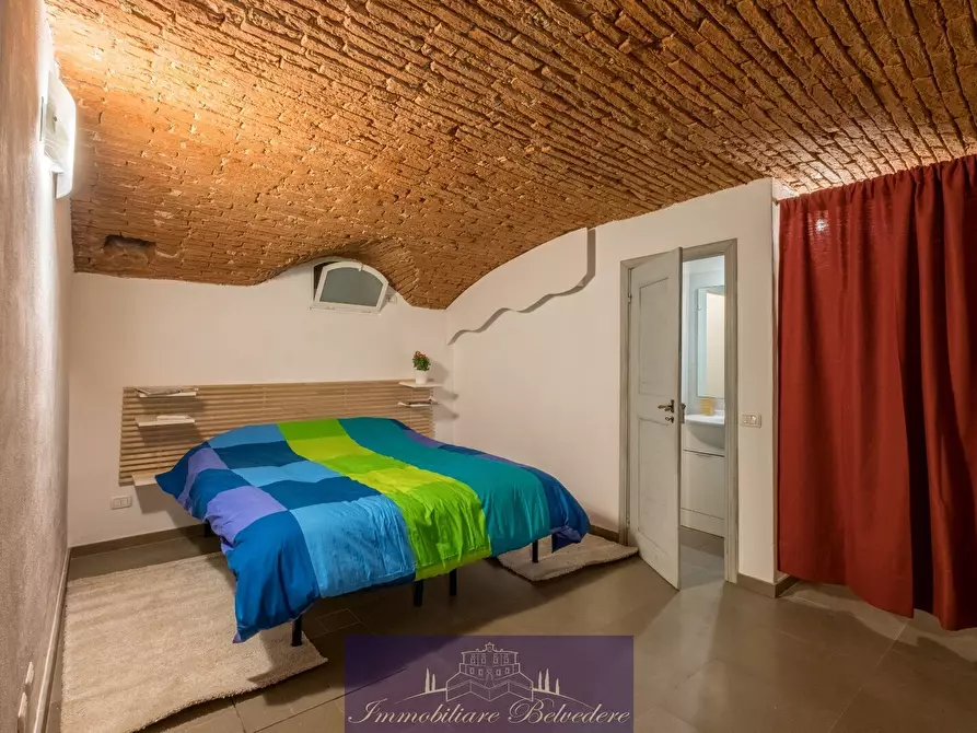 Immagine 4 di Bilocale in vendita  in Via dei Serragli a Firenze