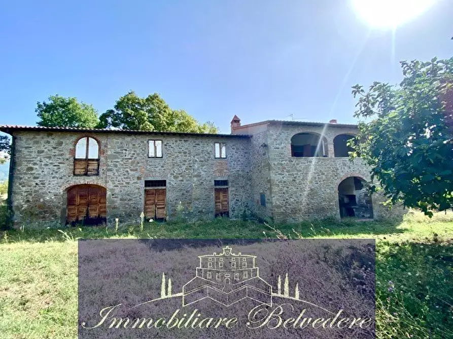 Immagine 24 di Rustico / casale in vendita  in Località Borgo a Cascia 230 a Reggello