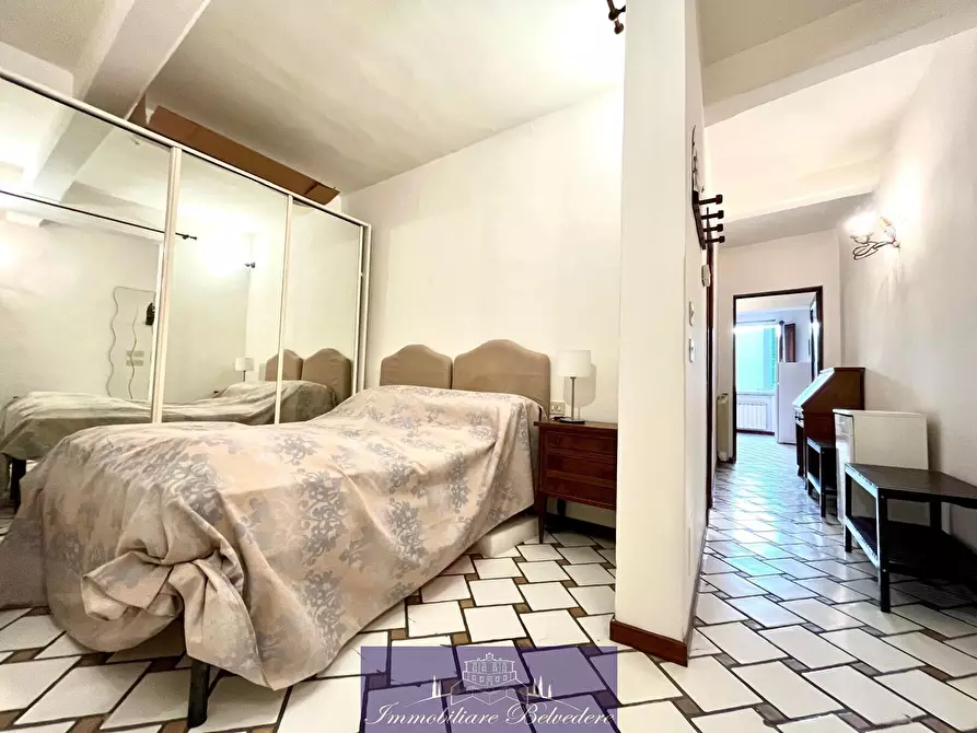 Immagine 11 di Bilocale in affitto  in Borgo San Lorenzo a Firenze