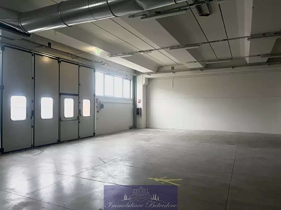 Immagine 13 di Attività artigianale in affitto  in Località Pian di Rona a Reggello