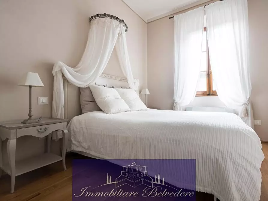 Immagine 10 di Trilocale in affitto  in Via Caracciolo a Firenze