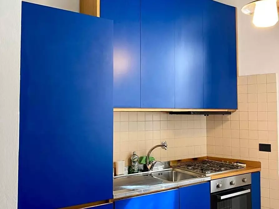 Immagine 4 di Trilocale in vendita  in Piazza D'Azeglio a Firenze