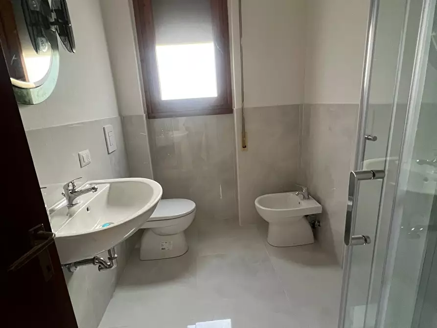 Immagine 5 di Trilocale in vendita  in Via Eugenio Barsanti a Firenze