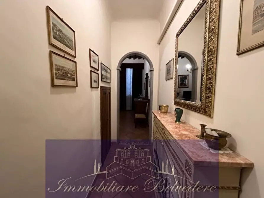 Immagine 18 di Trilocale in affitto  in Via Montebello a Firenze