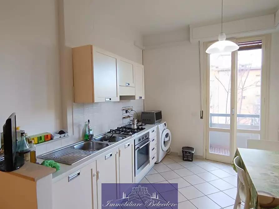 Immagine 7 di Trilocale in vendita  in Piazza Mascagni a Firenze