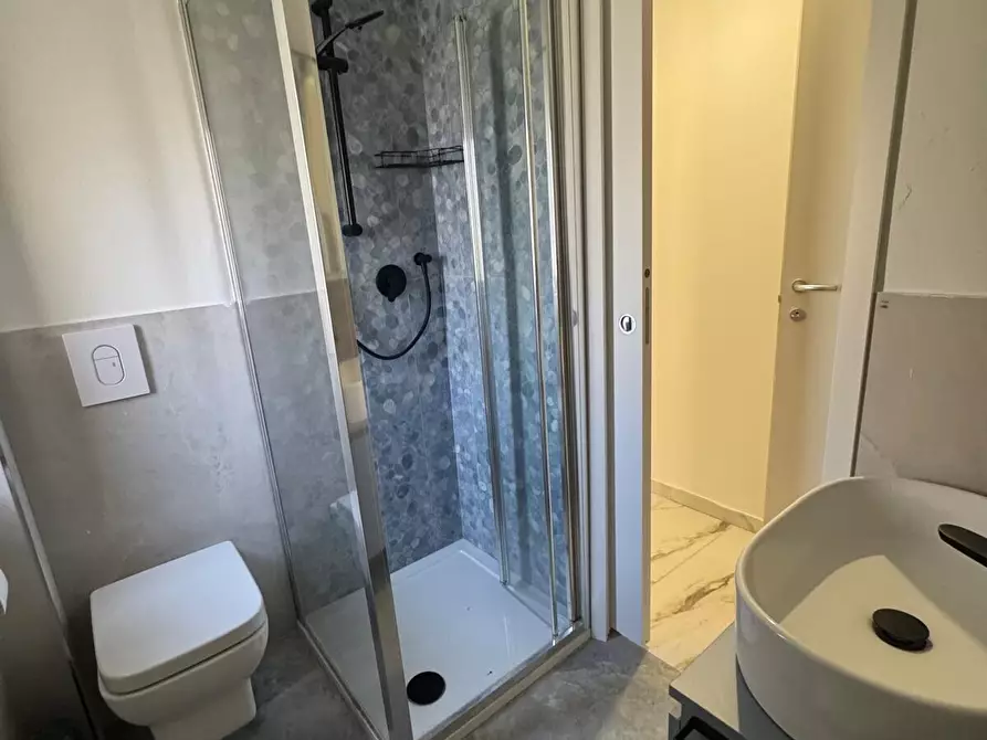 Immagine 14 di Terratetto in vendita  in Via Giovan Filippo Mariti a Firenze