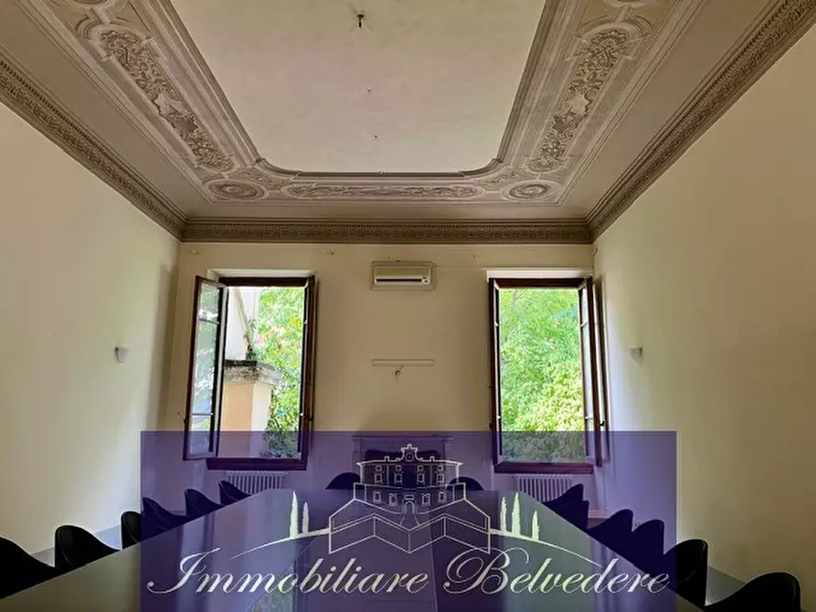 Immagine 45 di Villa in affitto  in Lungarno del Tempio a Firenze
